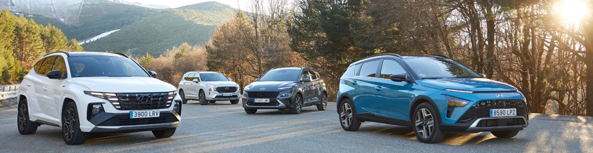 Landing Hyundai- Banner