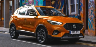 mg-zs