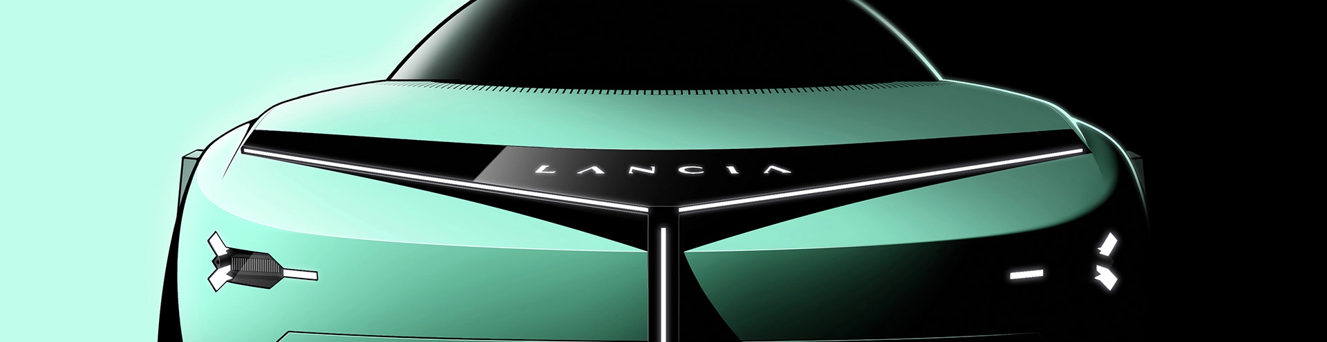 Landing Mazda – Banner