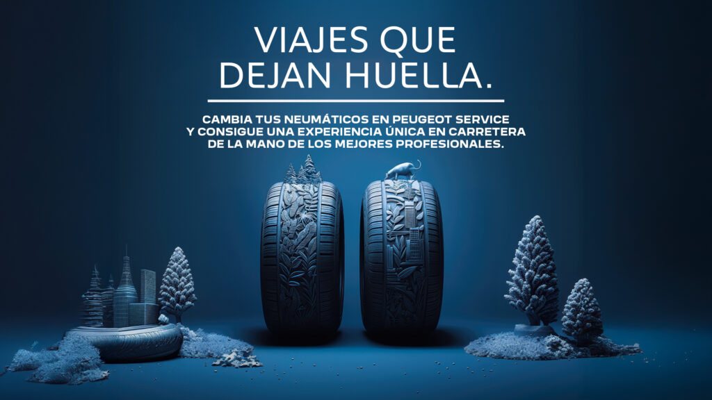 Las mejores marcas de neumáticos al mejor precio