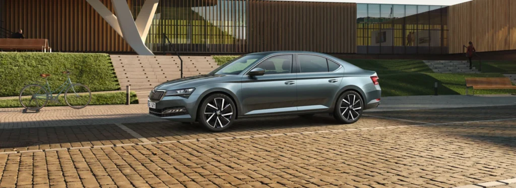 Promoción Skoda