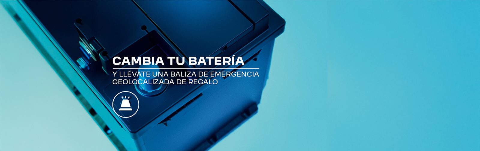 Baliza Peugeot
