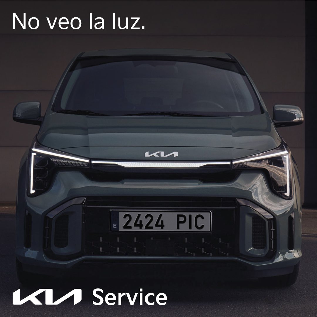 Luz Kia