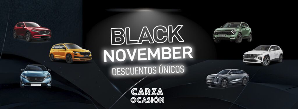 Black November