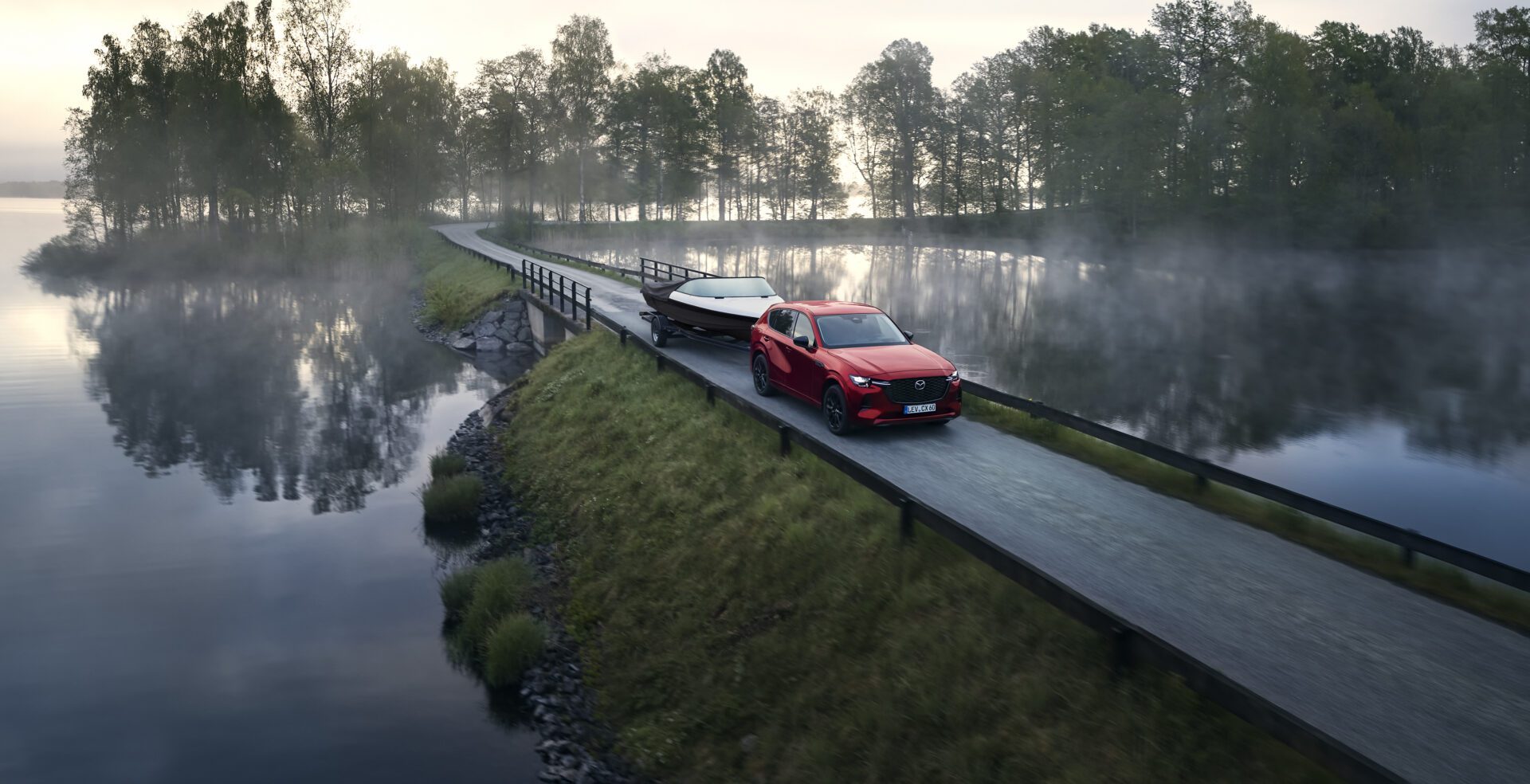 Mazda CX-60 Mazda CX-60