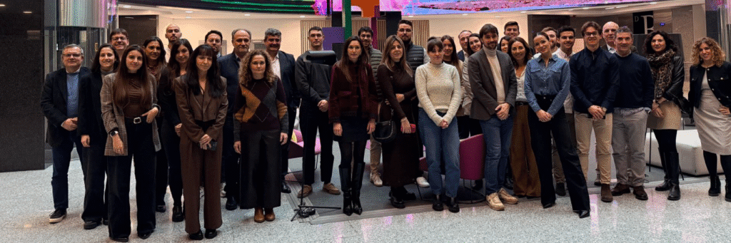 Zen Motor, premiado por su enfoque 360º en la Convención de Marketing de OMODA JAECOO España