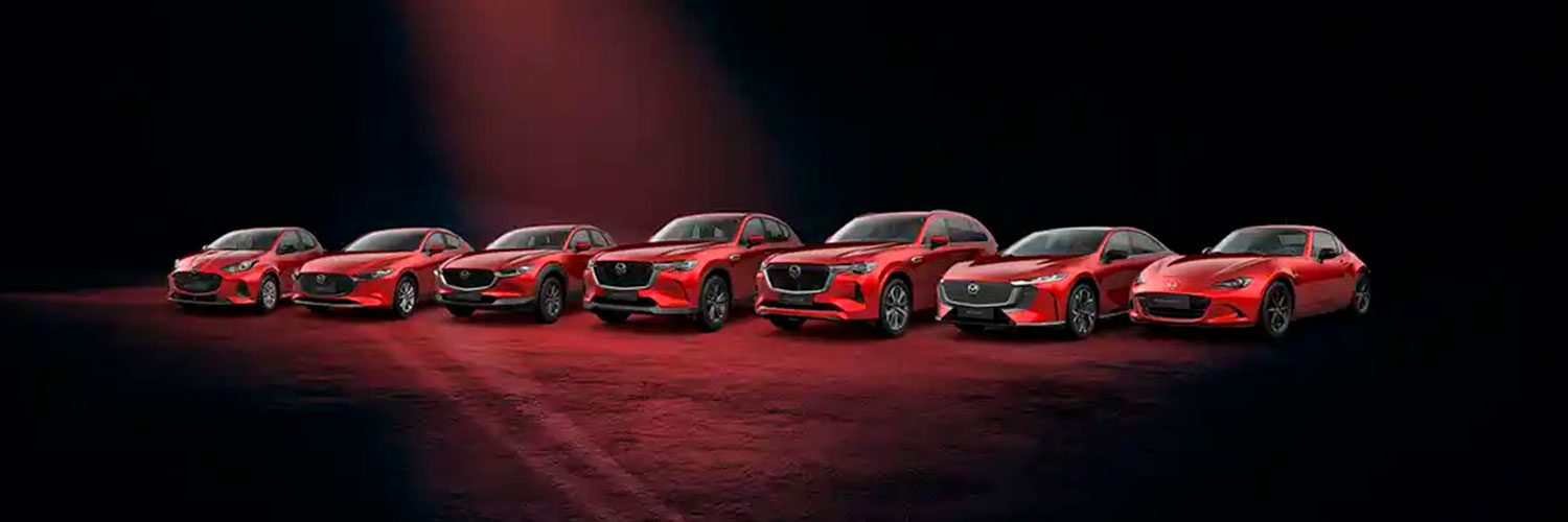 Mazda Days