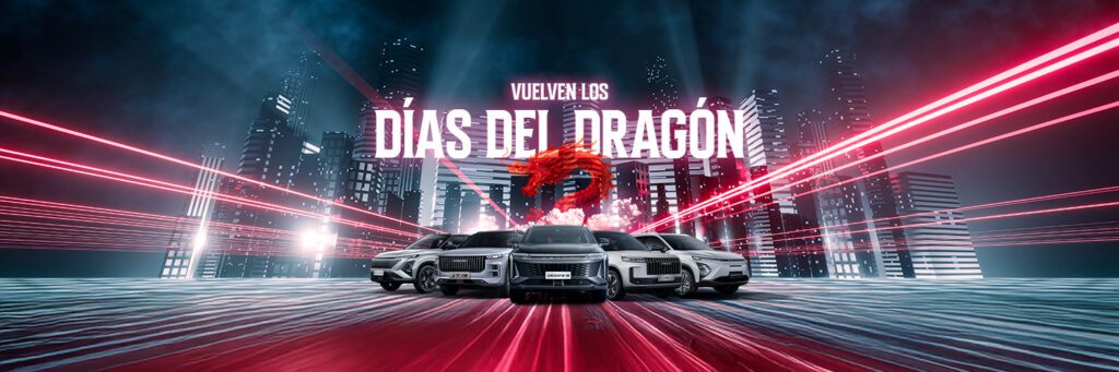 Días del Dragón