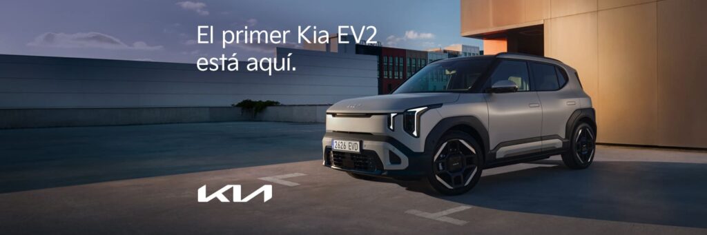 Kia EV2