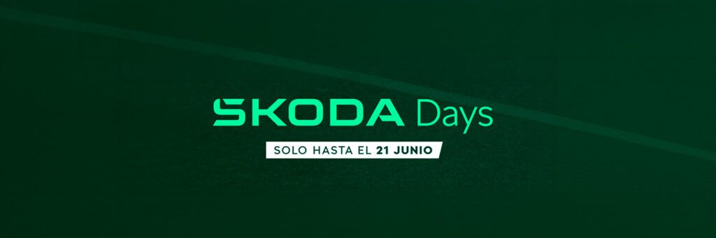 skoda days