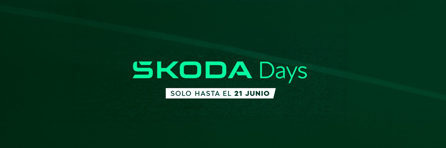 skoda days skoda days
