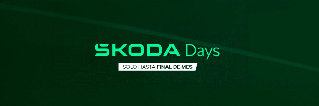SKODA DAYS