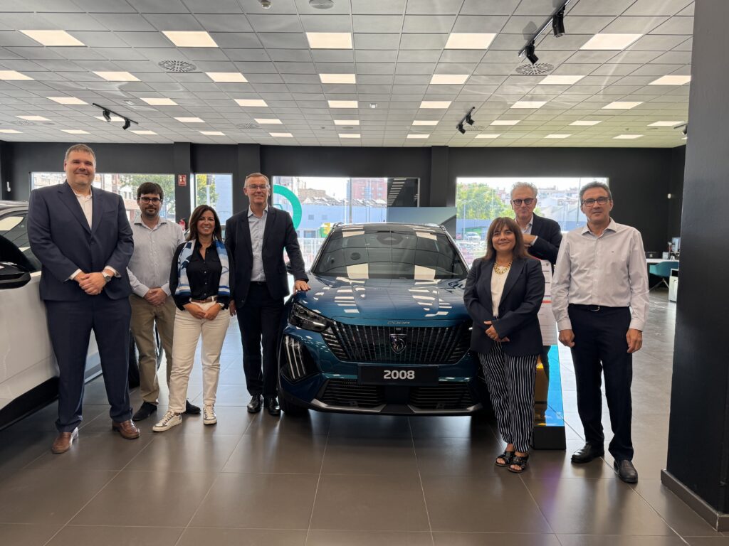 visita-peugeot-españa