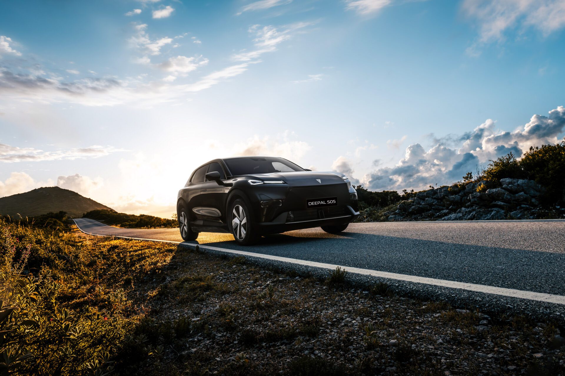 changan-depaal-so5-phev changan-depaal-so5-phev